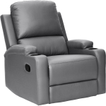 Tugitool-reglainer Notio Living Dallas, hall