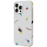Uniq case Coehl Reverie iPhone 13 Pro Max 6.7 "ivory / soft ivory