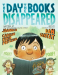 Day the Books Disappeared, The, Day the Books Disappeared, The