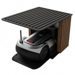 Robotniiduki garaaž GOAT G1-GARAGE PRO Ecovacs