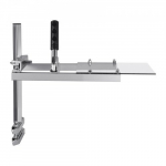 Kettsaeraam, Kaasaskantav saeraam 41x51 cm, H&otilde;bedane, Alumiinium