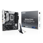 Emaplaat ASUS Intel B860