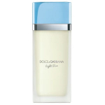 Tualettvesi Dolce & Gabbana Light Blue EDT naistele, 50 ml