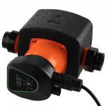 Ringluspump, LPS25-11PA/180, 117 LPM 11 m, malm, vaikne t&ouml;&ouml;