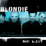 Vin&uuml;&uuml;lplaat BLONDIE "No Exit" (2LP)
