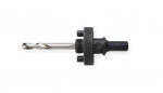MILWAUKEE HEX HOLE KRONE 9 32-210mm.