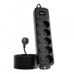 Mitmefunktsionaalne Pikendusjuhe