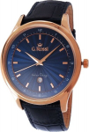 G. ROSSI Kell 10212A2 Sinine/Roosa Kuld