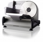 Hakklihamasin - HEINRICH'S - HMA 8704 - 200W - Roostevaba teras - Kompaktne