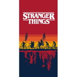 R&auml;tik Stranger Things 70x140 cm