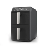 Maestro MR-761 kuuma&otilde;huga kuumade toitude pann 10 l, 2400 W, must