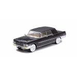 ZIL 111D Kabriolett, 1:24, Hachette