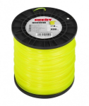 HECHT kandiline l&otilde;iketraat 3,0 mm x 232 m