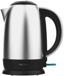 Elektriline veekeetja Cecotec Thermosense 200 Steel