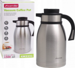 TERMOS KANN KONVERENTSIKANN TERASEST HERMEETILINE KAMILLE