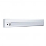 Funktsionaalne lineaarne 31 cm lamp patareidega 2.9W 4000K