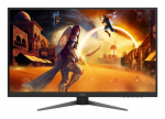 Monitor AOC U27G4XM 27" 4K IPS 160Hz 450cd/m2 1ms