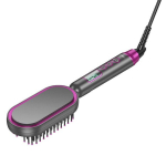 Juuksekamm Hoco HP44 roosa