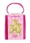 Dermacol Aroma Moment Bourboni vanilli kingikomplekt naistele
