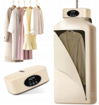 Elektriline reisikuivati riietele 600 W 230 V