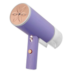 Triikimiss&uuml;steem Mini aurutriikraud (1000 W, 130 ml veepaak, kokkupandav)