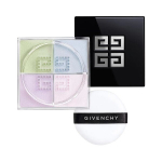Givenchy Prisme Libre 4-v&auml;rviline lahtine fikseeriv puuder 01 (10 ml)