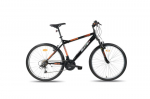 Maastikuratas Bottari Cremona MTB26 26140, 26", must