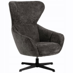 Tugitool Felipe 360&deg;, tumehall