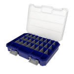 Kast Regular Organizer Compact L QBRICK | sinine (PA*3012)