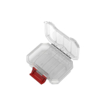 Kast Regular Organizer Compact L QBRICK | v&auml;rvitu (PA*1551)