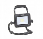 LED t&ouml;&ouml;valgusti Hecht 1708 20W laetav