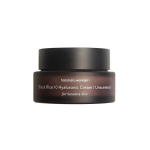 Haruharu Wonder Black Rice 10 Hyaluronic Cream 50 ml &ndash; L&otilde;hnatu niisutav n&auml;okreem