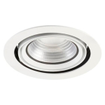 LED s&uuml;vistatav valgusti EXPOSPOT, 35W, 4000K, 3458Lm, IP20, 163x104 mm