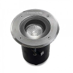 S&uuml;vistatud LED-valgusti GEA, ilma GU10, 8W, IP65