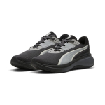 PUMA meeste treeningjalatsid PUMA Softride Exo Dusky Gray-PUMA Black - 31172205, must