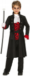 Vampiirikost&uuml;&uuml;m 5-6 aastasele poisile