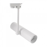 LED r&ouml;&ouml;bastuli SUN-P2, 12W, 3000K, 1F