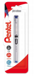 Pentel Energel Bl17 sinine geelpliiats, 0,7 mm