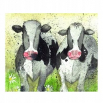 Topsihoidja C34 Uudishimulikud lehmad