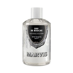 Suu loputusvedelik Marvis Whitening Mint Mouthwash, 400ml