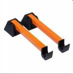 Seinakonks jalgratta hoidmiseks PGR 3