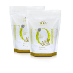 Graanulvaha Argan Italwax, 750g x2