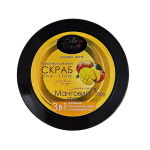 Dolce Vero suhkru-soola kehakoorija &ldquo;Mango mousse&rdquo; 250 ml