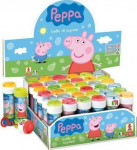 Seebimullid 60ml Peppa Pig (36tk) - Artyk
