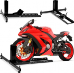 Mootorratta alus, MT3 must