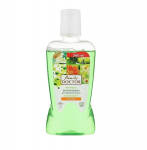 Family Doctor Ultra Protection saialille suuloputusvedelik, 360 ml