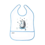 Akuku veekindel taskuga p&otilde;ll &bdquo;Siil&ldquo; A0520