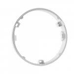 LEDVANCE DOWNLIGHT SLIM &Uuml;MMARGUNE RAAM DN 210 WT &ndash; Pinnapealne paigaldusraam &Oslash;225 mm