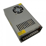 LED Pulse toiteplokk 12V, 240W, IP20