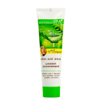 NATURALS SPA Niisutav p&auml;evakreem n&auml;ole, 100 ml